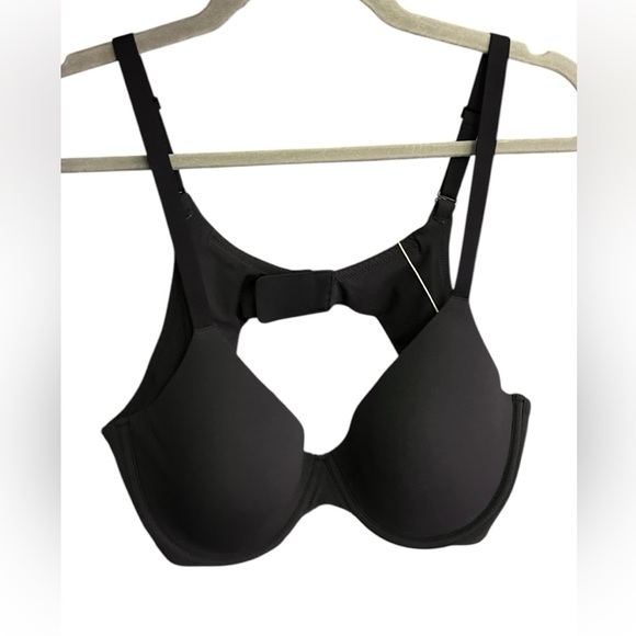 Skims Fits Everybody Scoop Plunge Bra - Picture 2 of 4